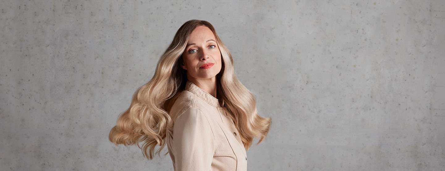 Blonde Haare: So tragen wir sie 2023